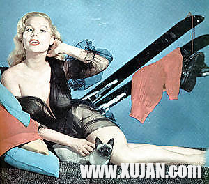Betty BROSMER - Photo #2009782