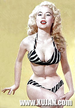 Betty BROSMER - Photo #2009783
