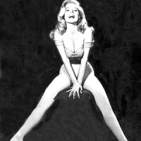 Betty BROSMER