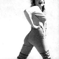 Betty BROSMER