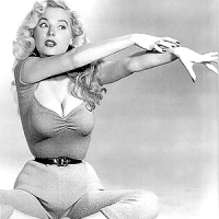 Betty BROSMER