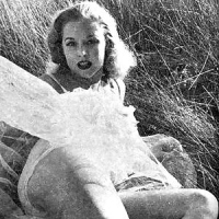 Betty BROSMER