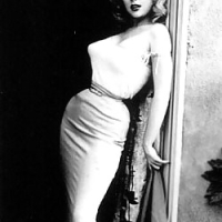 Betty BROSMER