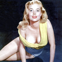 Betty BROSMER