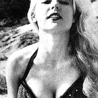 Betty BROSMER