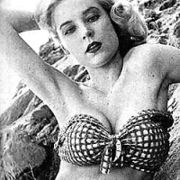 Betty BROSMER