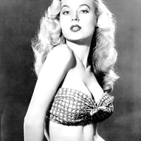 Betty BROSMER