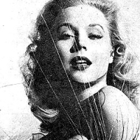 Betty BROSMER