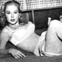 Betty BROSMER