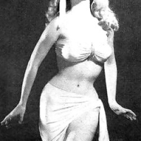 Betty BROSMER