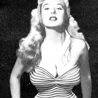 Betty BROSMER