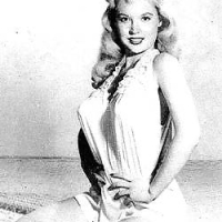 Betty BROSMER