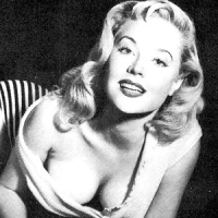 Betty BROSMER