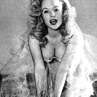Betty BROSMER
