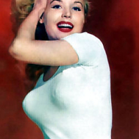 Betty BROSMER