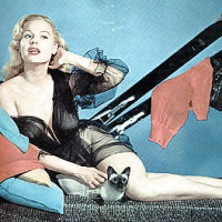 Betty BROSMER