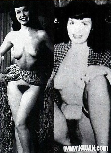 Betty Page - Photo #2009785