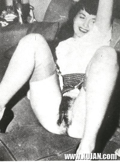 Betty Page - Photo #2009792