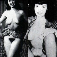Betty Page