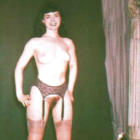 Betty Page