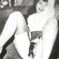 Betty Page