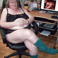 BETTY BERNARD