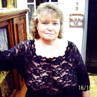 BETTY BERNARD