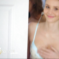 Germanys next Topmodel 2014 Betty
