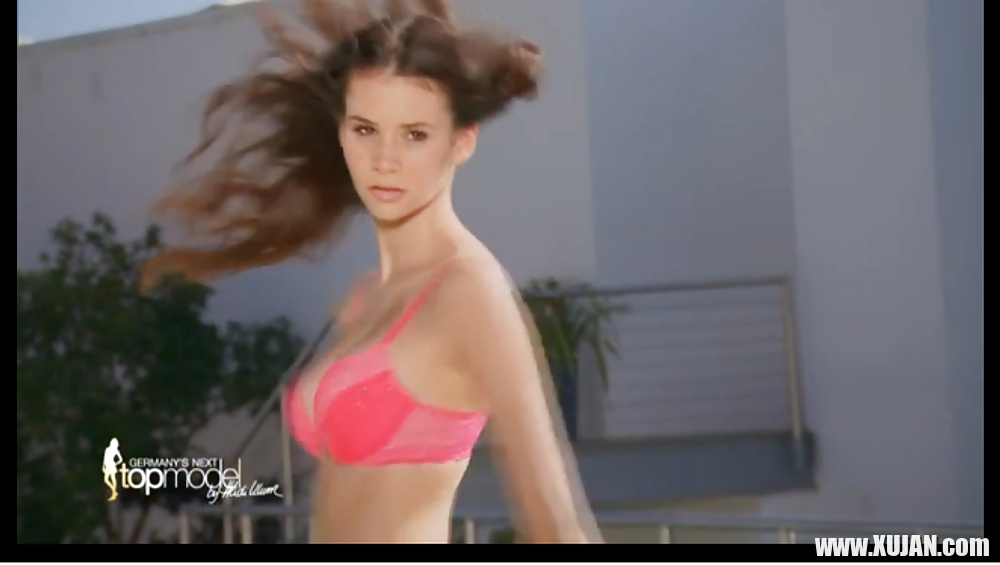 Germanys next Topmodel 2014 Betty - Photo #2009872