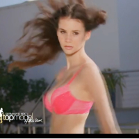 Germanys next Topmodel 2014 Betty