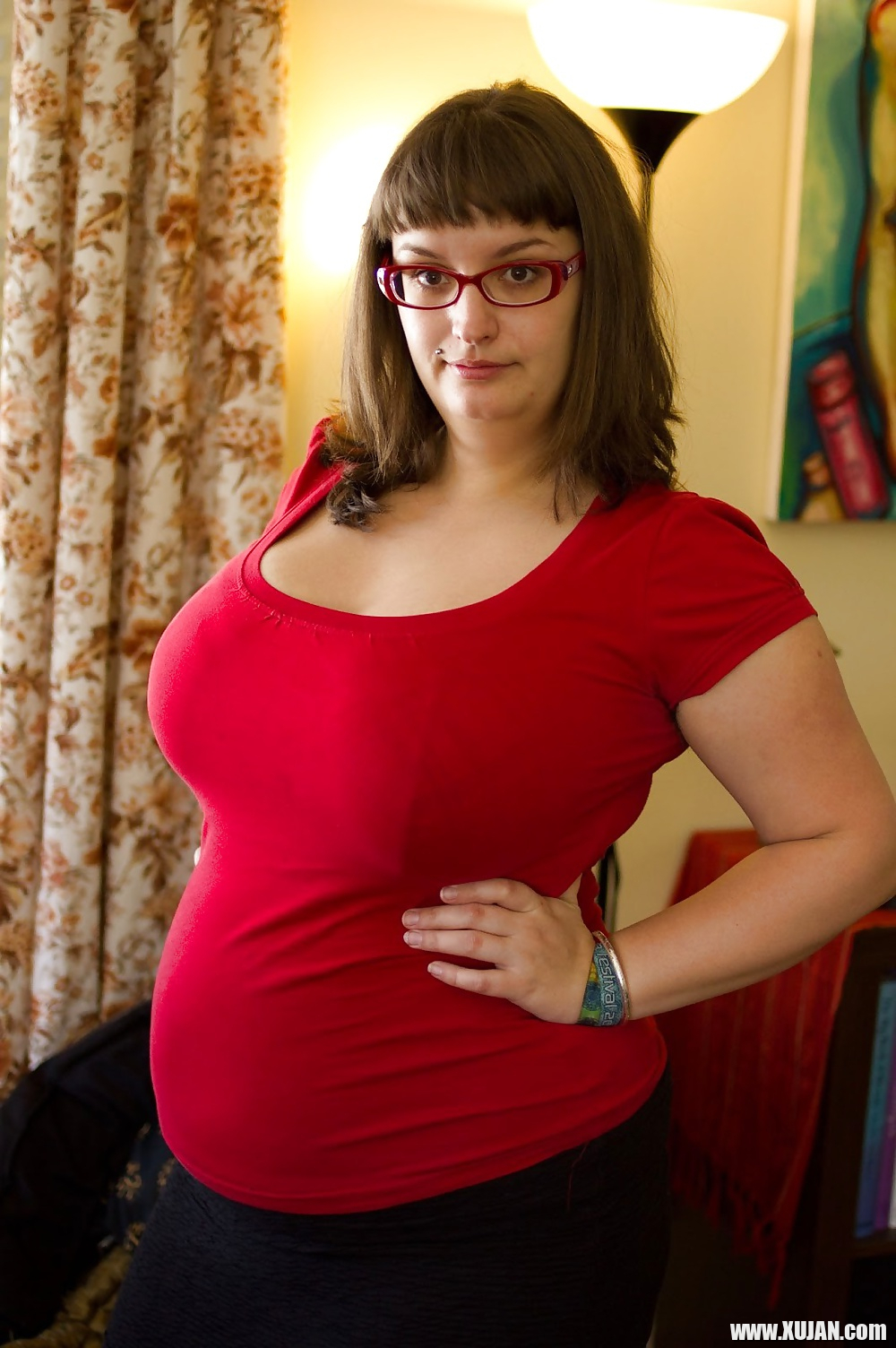 Hairy BBW Betty 02 - Photo #2009901