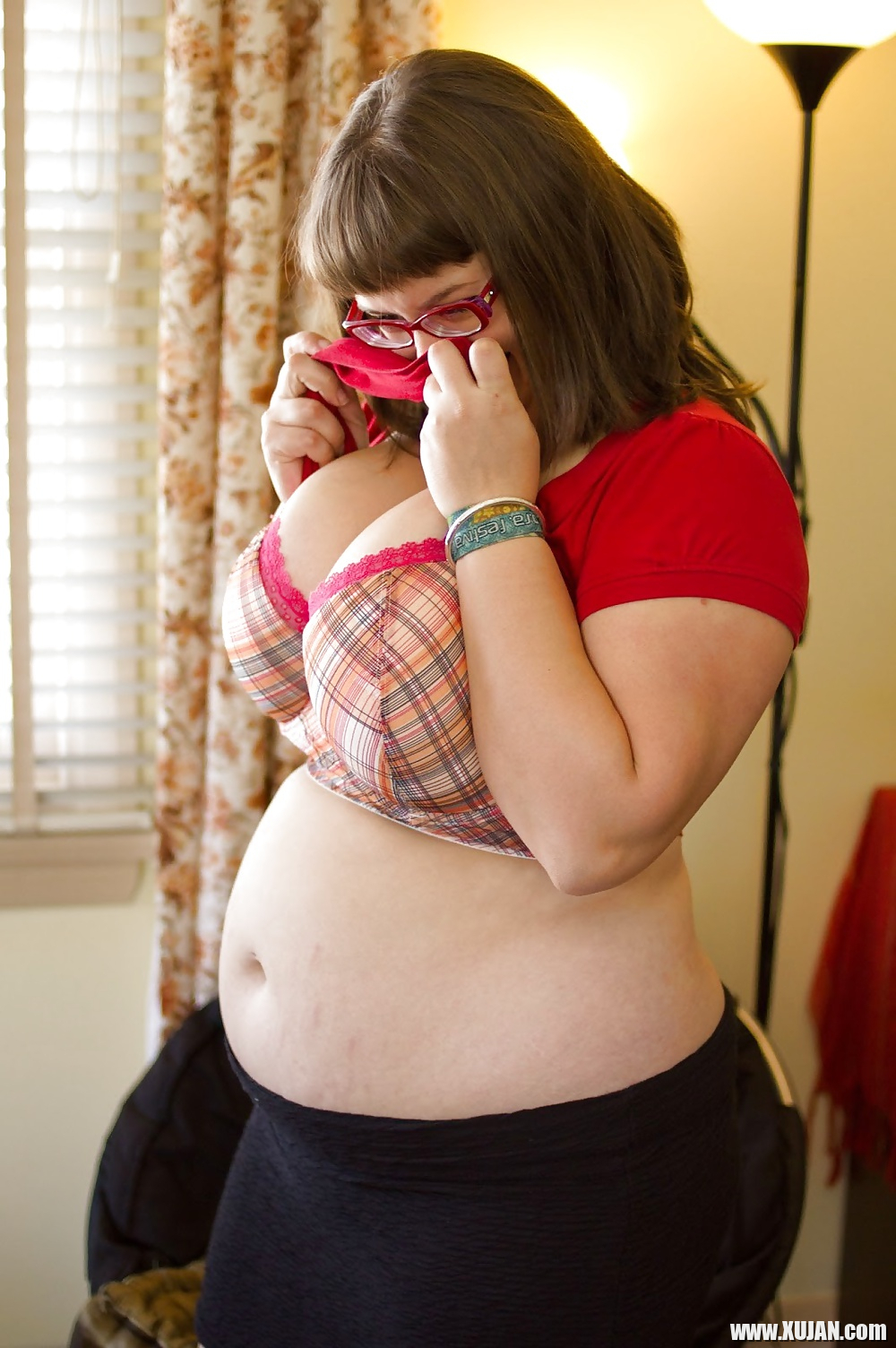 Hairy BBW Betty 02 - Photo #2009903