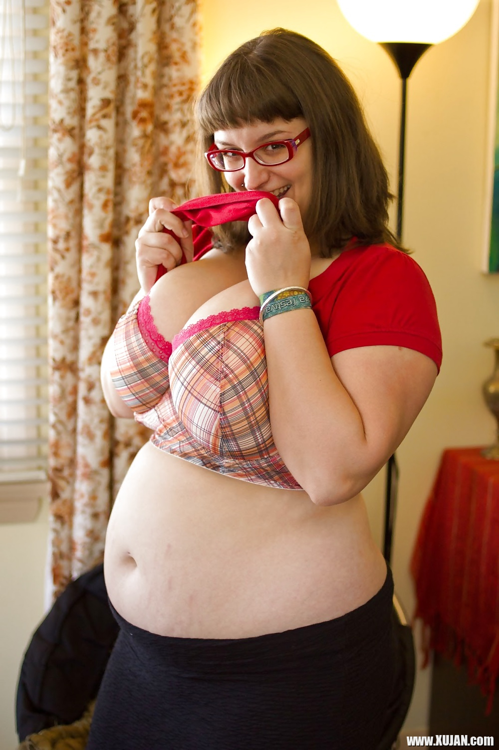 Hairy BBW Betty 02 - Photo #2009904