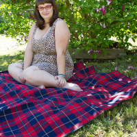 Hairy BBW Betty 02