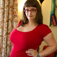 Hairy BBW Betty 02