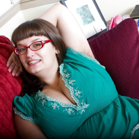 BBW Betty 01
