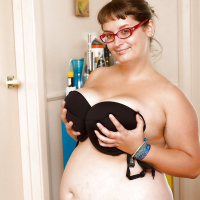BBW Betty 01
