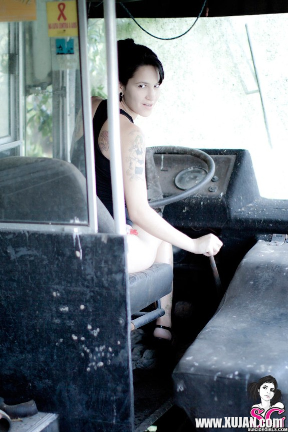 Avtobus avtobus - Photo #2010726