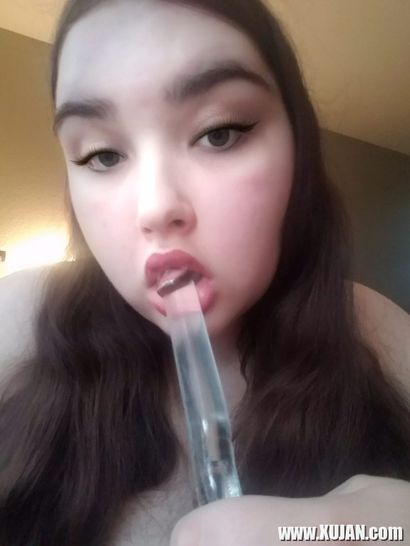 Snapchat KinkyKait - Photo #2011108