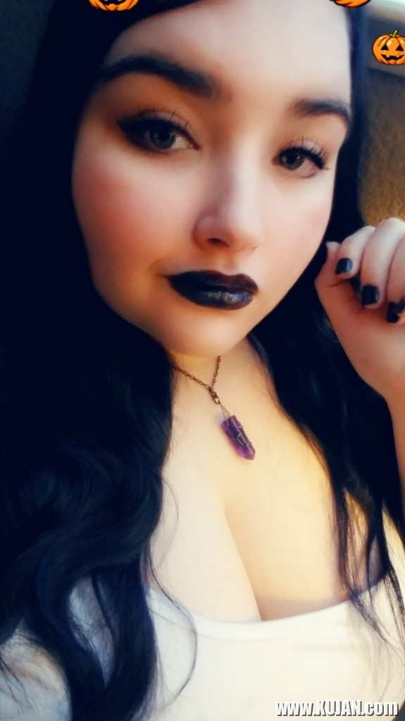 Snapchat KinkyKait - Photo #2011117