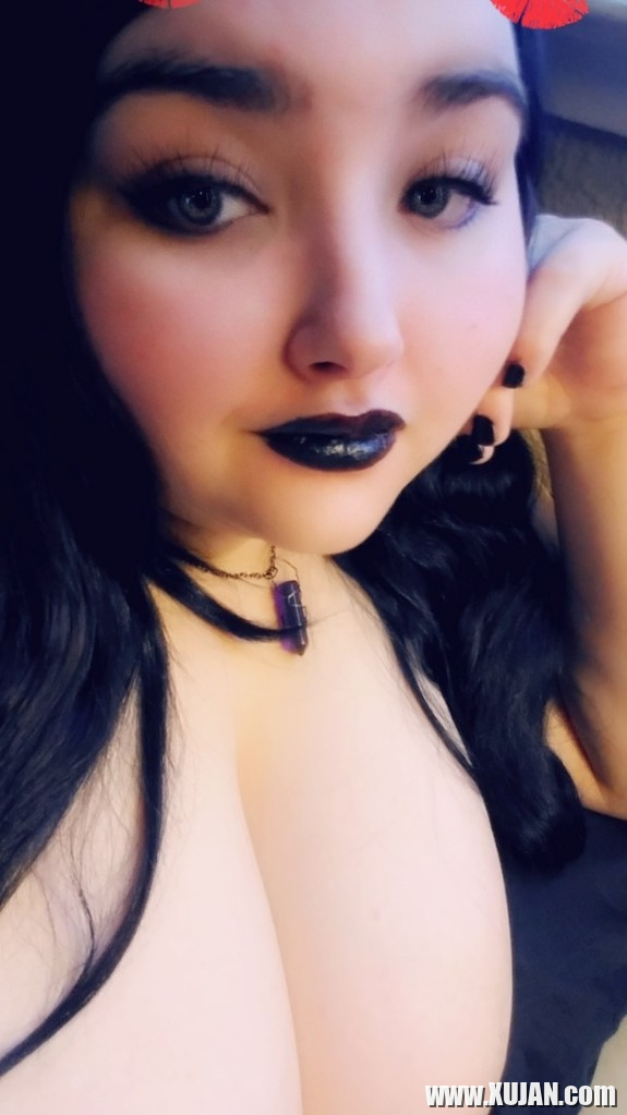 Snapchat KinkyKait - Photo #2011118