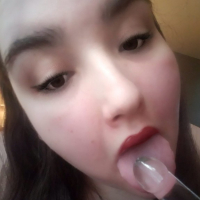 Snapchat KinkyKait