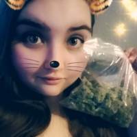 Snapchat KinkyKait