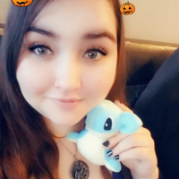 Snapchat KinkyKait