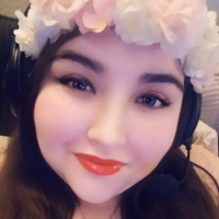Snapchat KinkyKait