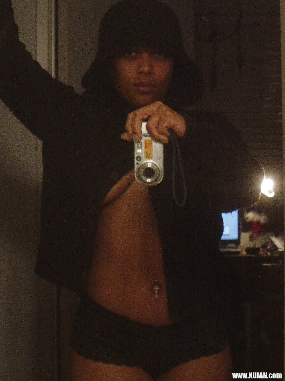 BLACK DELILAH - Photo #2011388