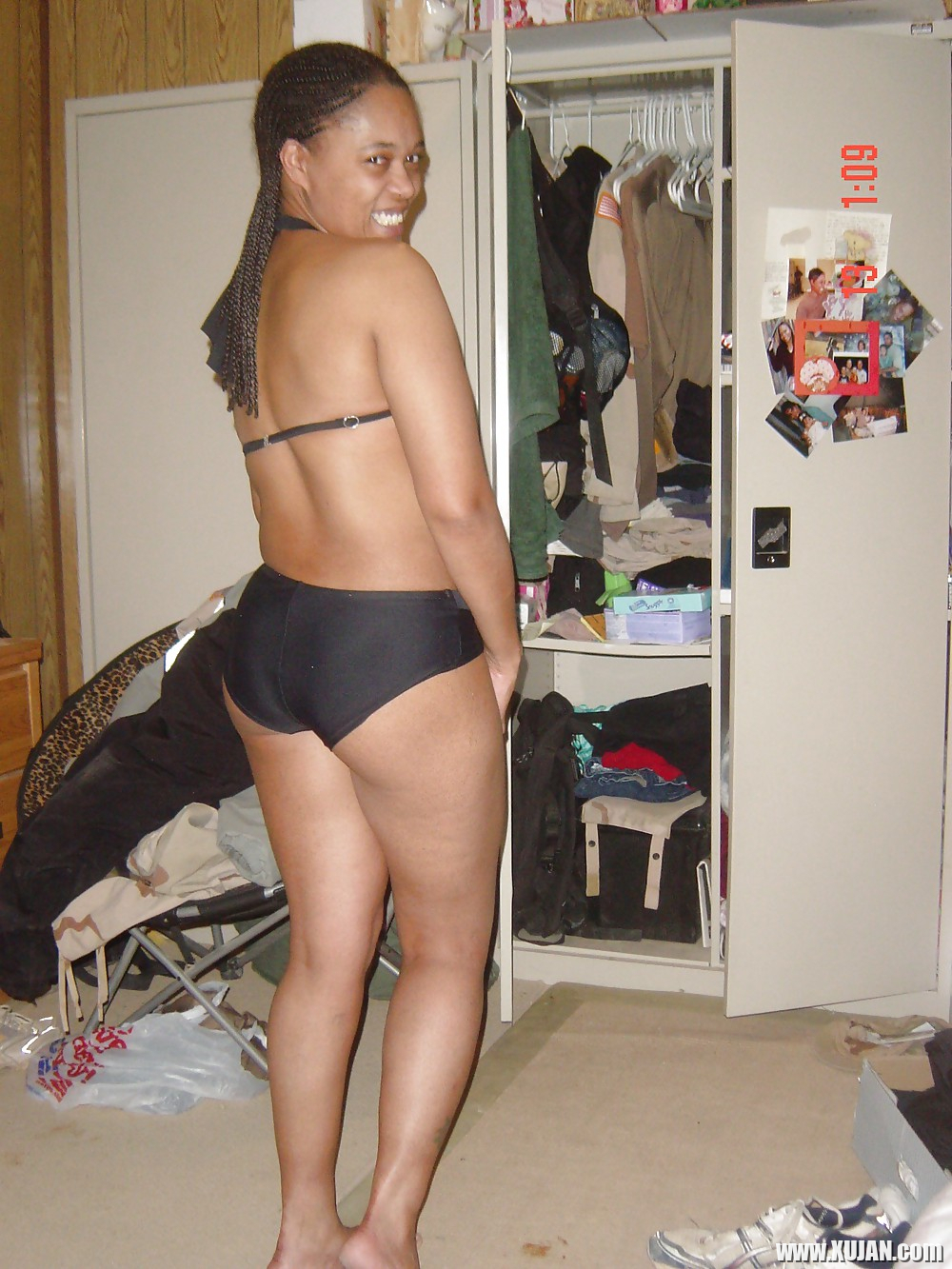 BLACK DELILAH - Photo #2011396