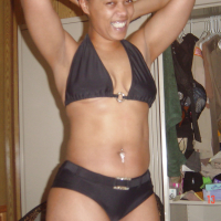 BLACK DELILAH