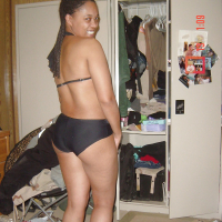 BLACK DELILAH
