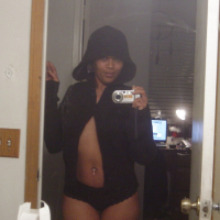 BLACK DELILAH